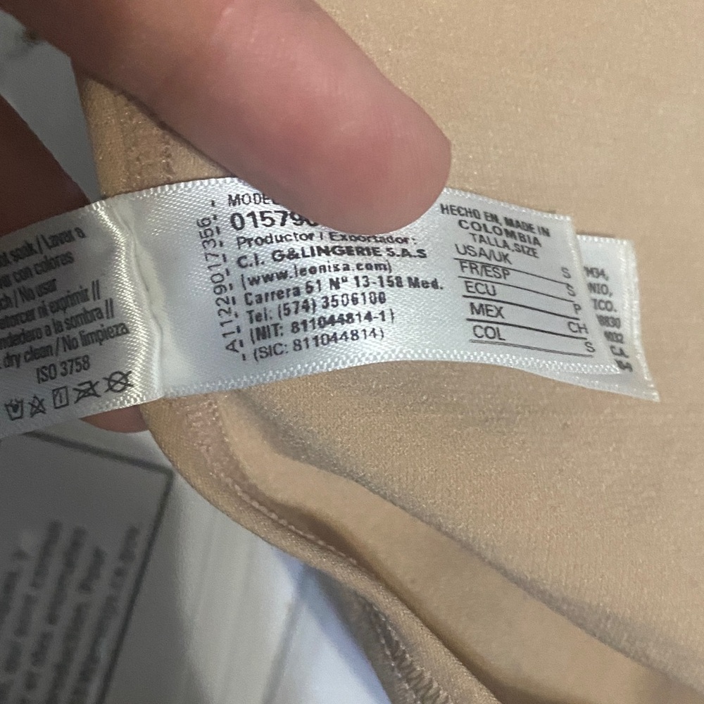 Leonisa Posture Bra - image 6